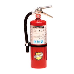 Fire Extinguisher