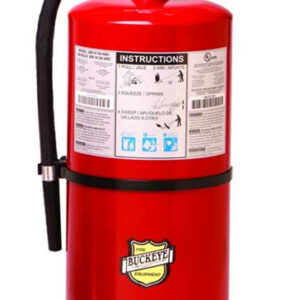 Fire Extinguisher