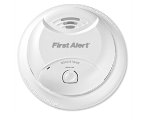 Smoke Detector