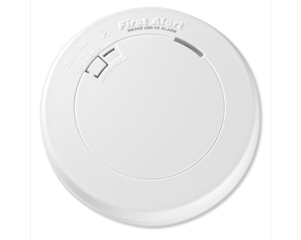 Carbon Monoxide Detector Image